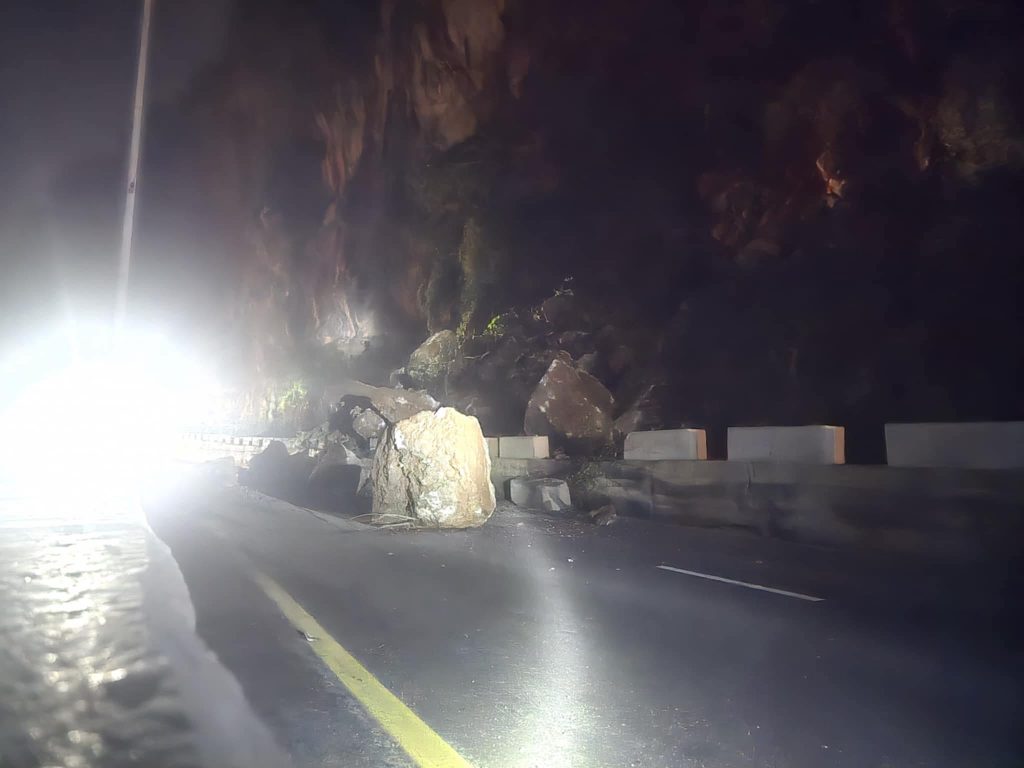 Bimalnagar Landslide