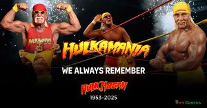 Read more about the article WWE Legend Hulk Hogan Passes Away at 71: A Giant Falls in the World of Wrestling and Entertainment